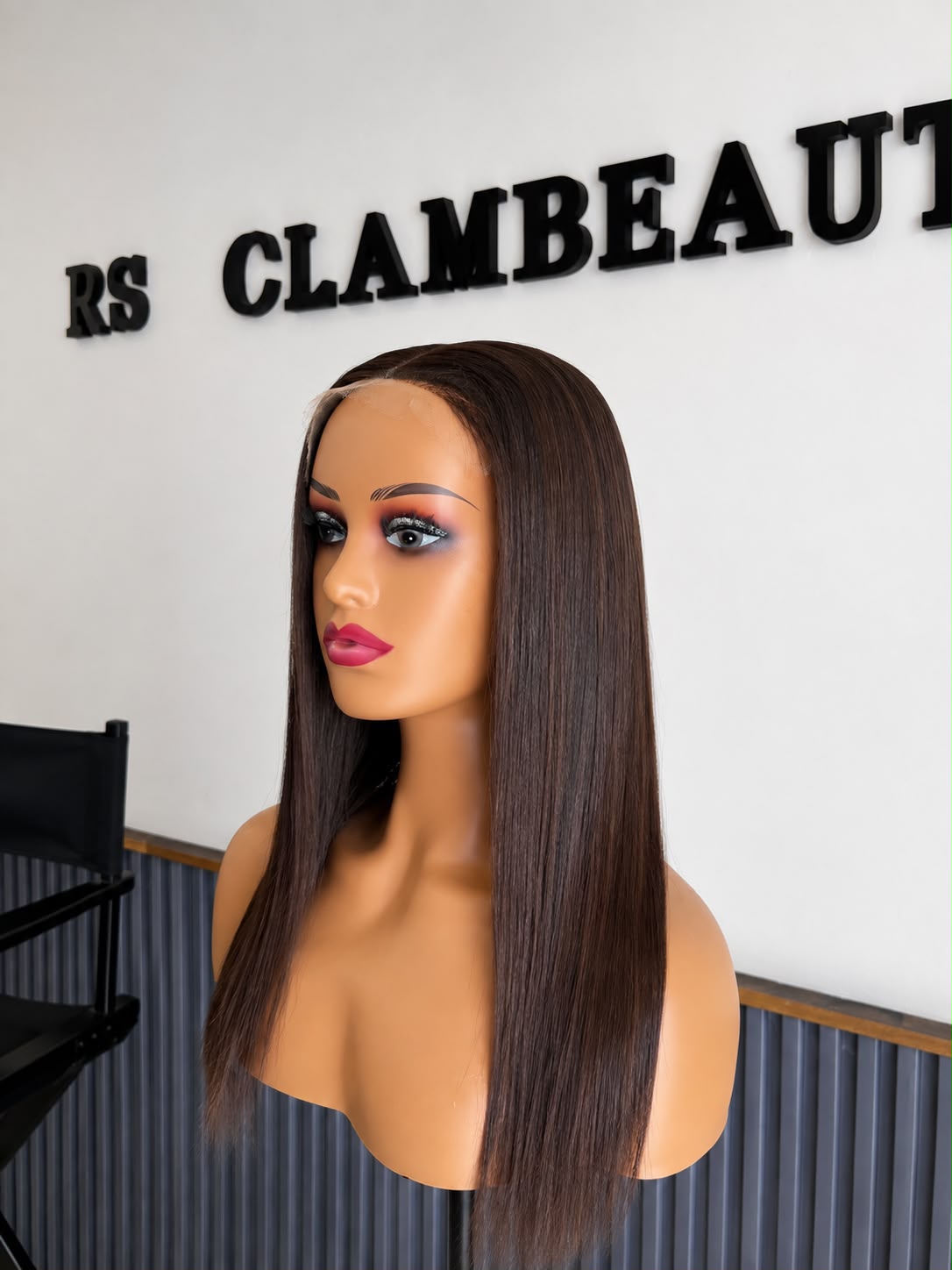 SDD Vietnamese Hair